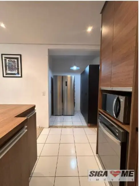 Foto 6 de Apartamento com 3 quartos à venda, 109m2 em Vila Andrade, São Paulo - SP