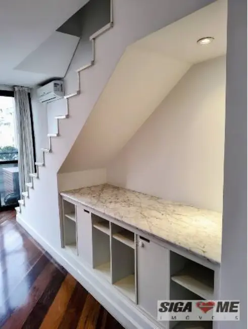 Foto 6 de Apartamento com 2 quartos para alugar, 140m2 em Pinheiros, São Paulo - SP