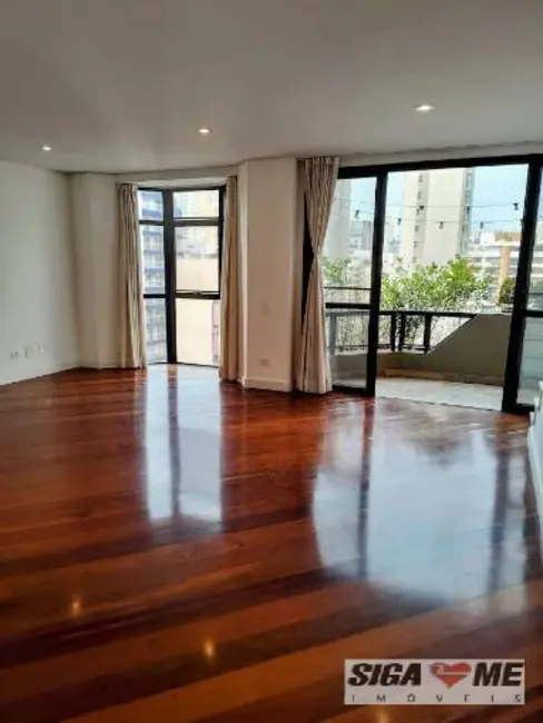 Foto 1 de Apartamento com 2 quartos para alugar, 140m2 em Pinheiros, São Paulo - SP