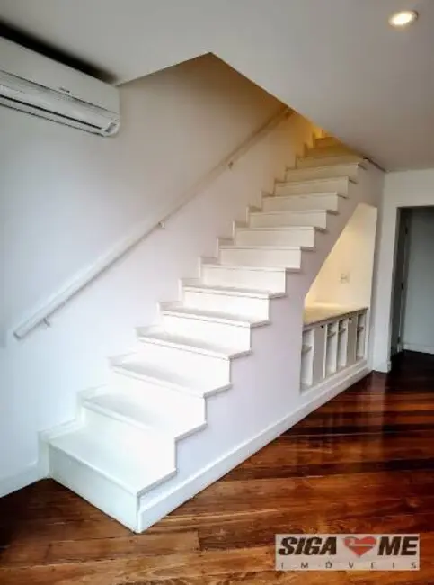 Foto 4 de Apartamento com 2 quartos para alugar, 140m2 em Pinheiros, São Paulo - SP