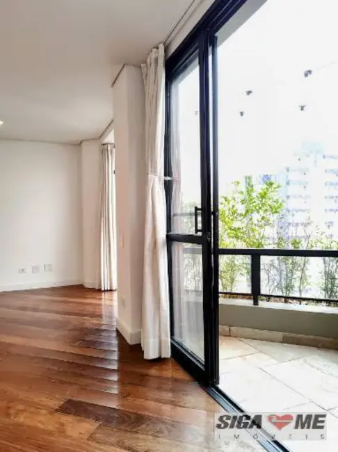 Foto 7 de Apartamento com 2 quartos para alugar, 140m2 em Pinheiros, São Paulo - SP