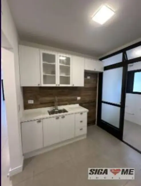 Apartamento com 3 quartos à venda, 78m2 em Jardim da Saúde, São Paulo - SP - imagem 2 Foto 2 de Apartamento com 3 quartos à venda, 78m2 em Jardim da Saúde, São Paulo - SP