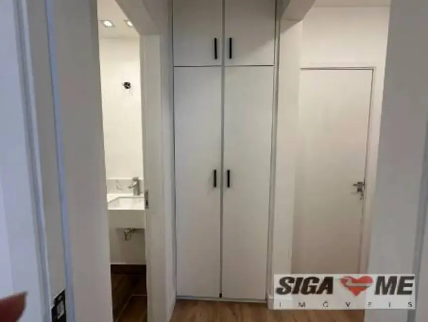 Apartamento com 3 quartos à venda, 78m2 em Jardim da Saúde, São Paulo - SP - imagem 7 Foto 7 de Apartamento com 3 quartos à venda, 78m2 em Jardim da Saúde, São Paulo - SP