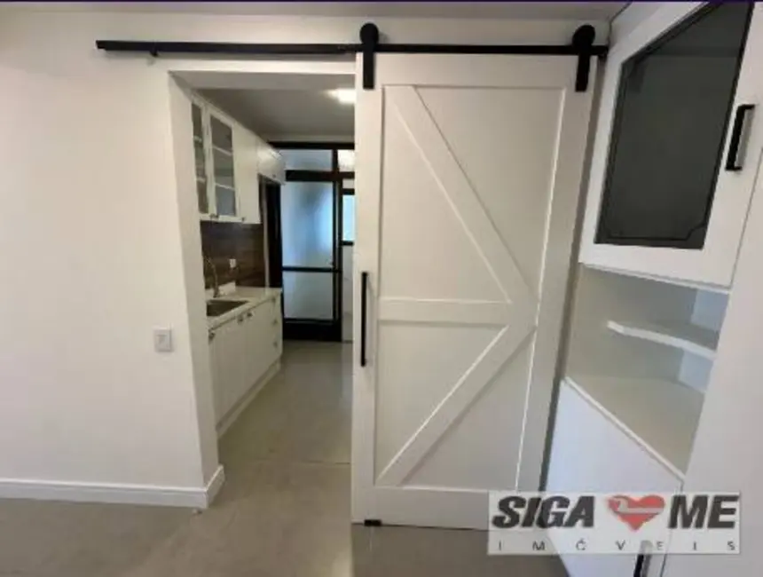 Apartamento com 3 quartos à venda, 78m2 em Jardim da Saúde, São Paulo - SP - imagem 3 Foto 3 de Apartamento com 3 quartos à venda, 78m2 em Jardim da Saúde, São Paulo - SP