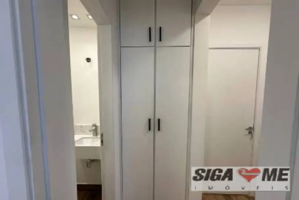Apartamento com 3 quartos à venda, 78m2 em Jardim da Saúde, São Paulo - SP - imagem 8 Foto 8 de Apartamento com 3 quartos à venda, 78m2 em Jardim da Saúde, São Paulo - SP