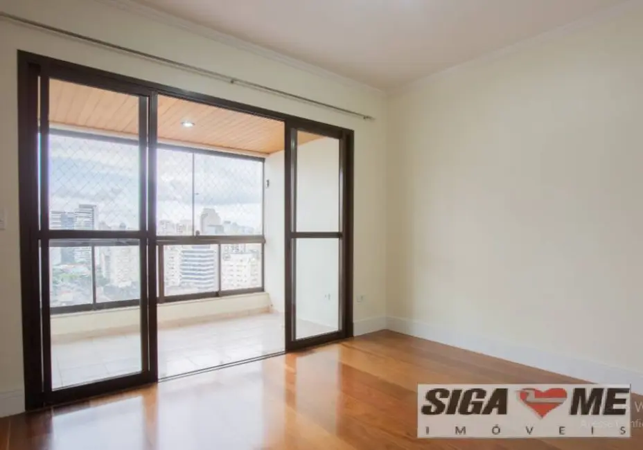 Foto 3 de Apartamento com 3 quartos à venda, 102m2 em Vila Nova Conceição, São Paulo - SP