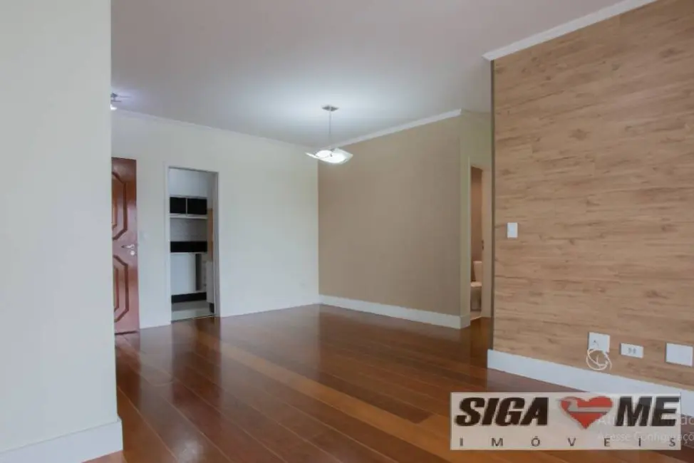 Foto 4 de Apartamento com 3 quartos à venda, 102m2 em Vila Nova Conceição, São Paulo - SP