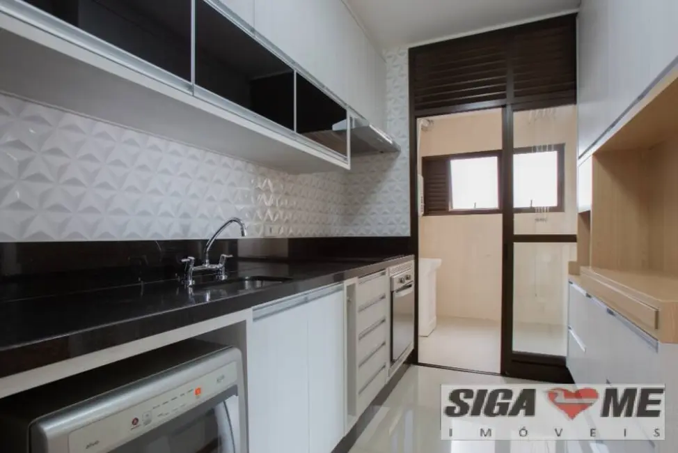 Foto 6 de Apartamento com 3 quartos à venda, 102m2 em Vila Nova Conceição, São Paulo - SP