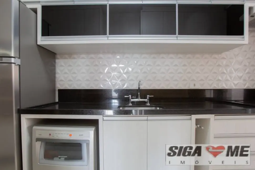 Foto 8 de Apartamento com 3 quartos à venda, 102m2 em Vila Nova Conceição, São Paulo - SP