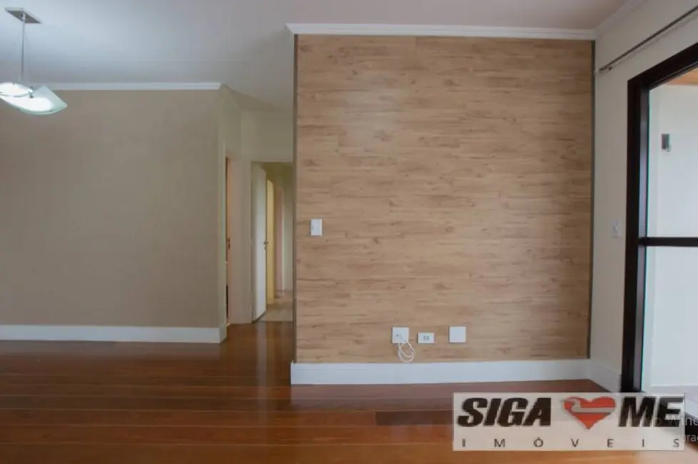 Foto 5 de Apartamento com 3 quartos à venda, 102m2 em Vila Nova Conceição, São Paulo - SP