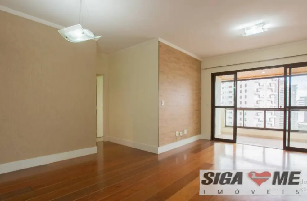 Foto 2 de Apartamento com 3 quartos à venda, 102m2 em Vila Nova Conceição, São Paulo - SP