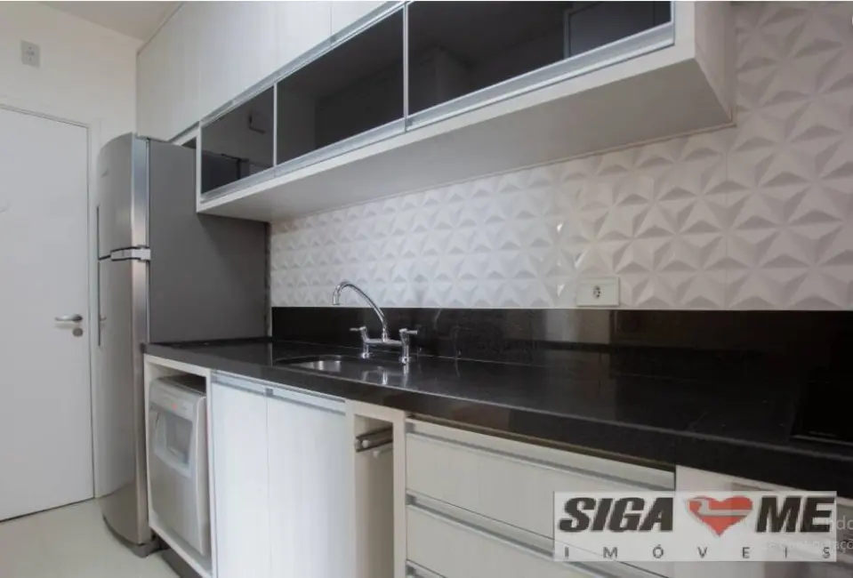 Foto 7 de Apartamento com 3 quartos à venda, 102m2 em Vila Nova Conceição, São Paulo - SP