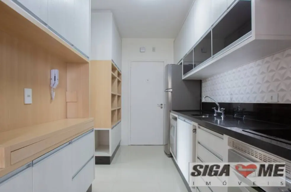 Foto 9 de Apartamento com 3 quartos à venda, 102m2 em Vila Nova Conceição, São Paulo - SP