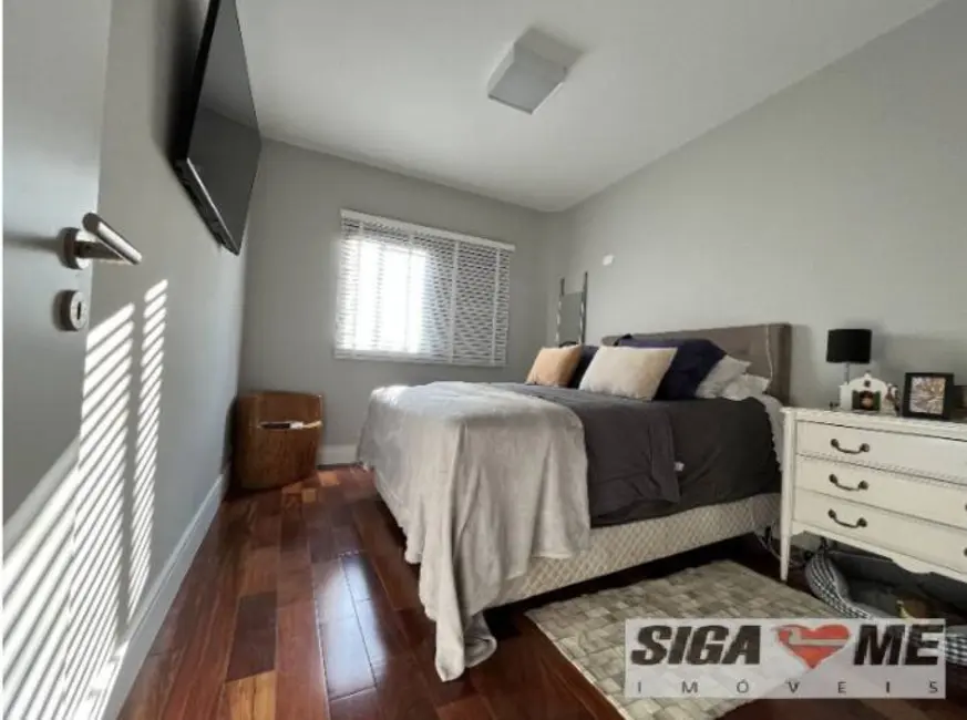 Foto 6 de Apartamento com 3 quartos à venda, 127m2 em Pinheiros, São Paulo - SP