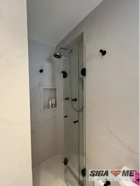 Foto 7 de Apartamento com 3 quartos à venda, 127m2 em Pinheiros, São Paulo - SP