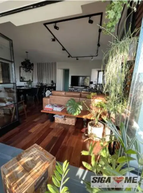 Foto 1 de Apartamento com 3 quartos à venda, 127m2 em Pinheiros, São Paulo - SP