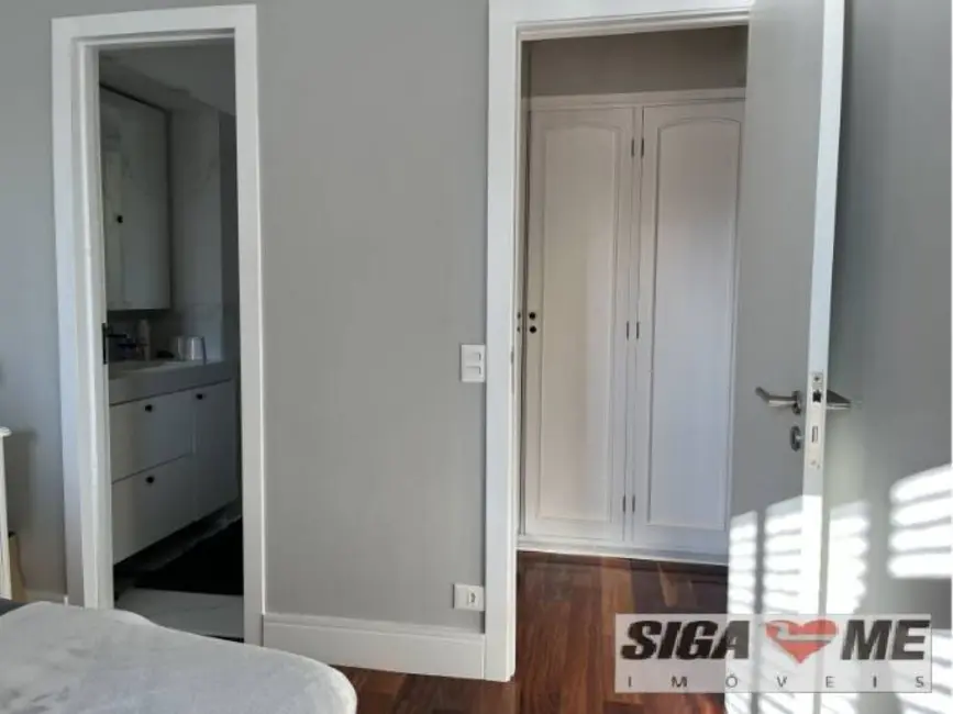 Foto 2 de Apartamento com 3 quartos à venda, 127m2 em Pinheiros, São Paulo - SP