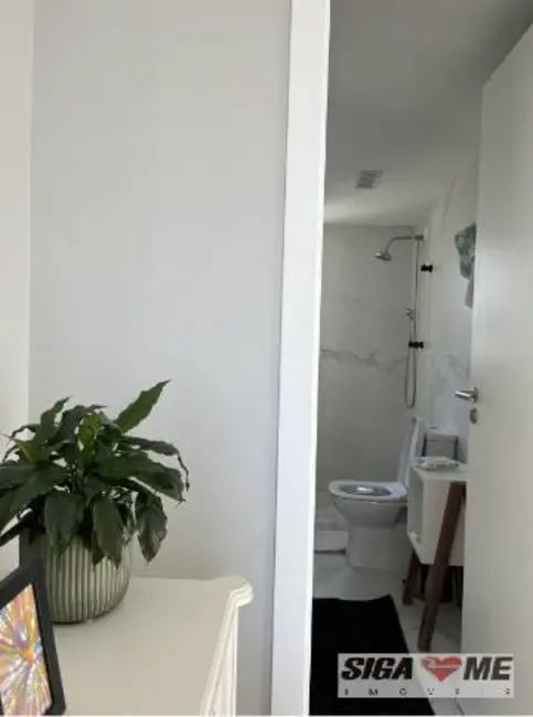 Foto 3 de Apartamento com 3 quartos à venda, 127m2 em Pinheiros, São Paulo - SP