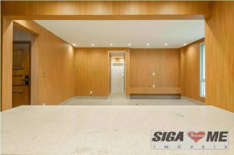 Foto 4 de Apartamento com 2 quartos à venda, 96m2 em Itaim Bibi, São Paulo - SP