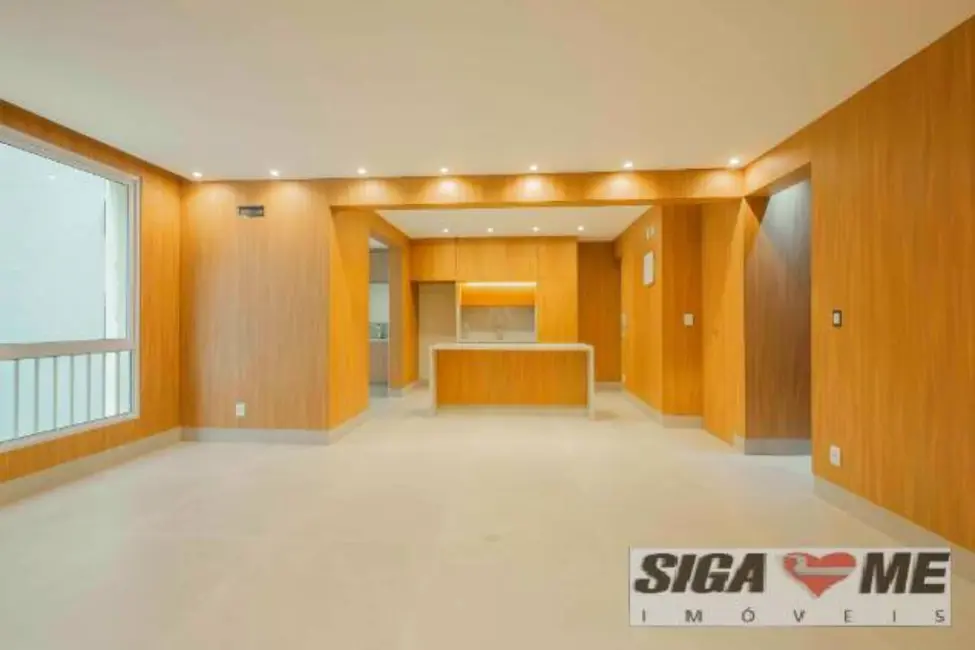 Foto 1 de Apartamento com 2 quartos à venda, 96m2 em Itaim Bibi, São Paulo - SP