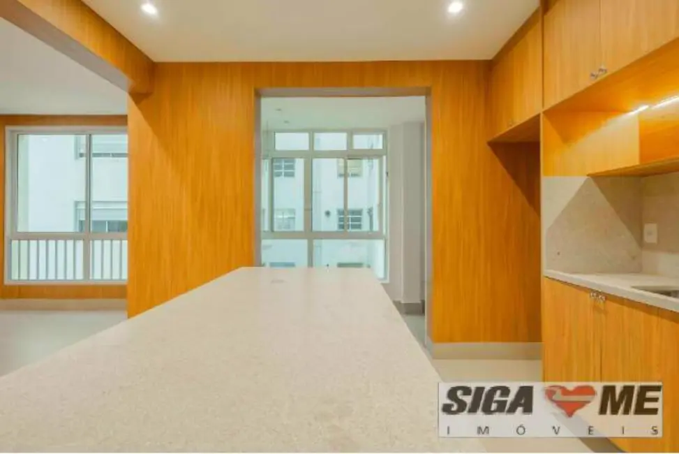 Foto 6 de Apartamento com 2 quartos à venda, 96m2 em Itaim Bibi, São Paulo - SP