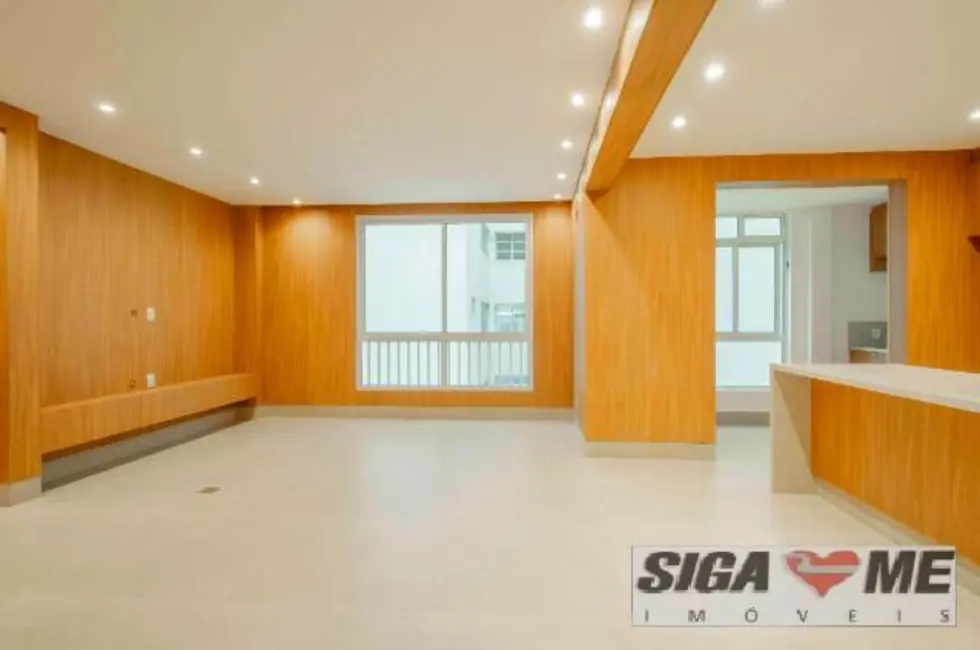 Foto 8 de Apartamento com 2 quartos à venda, 96m2 em Itaim Bibi, São Paulo - SP