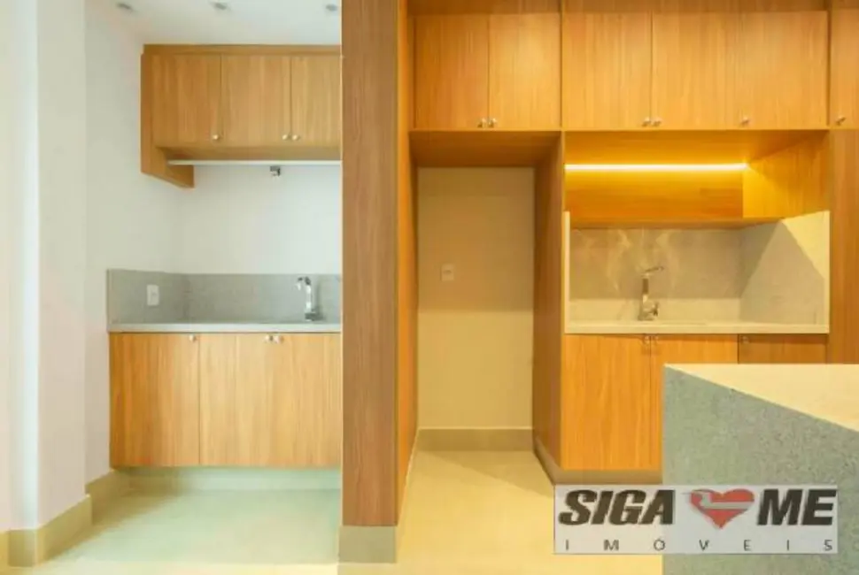 Foto 3 de Apartamento com 2 quartos à venda, 96m2 em Itaim Bibi, São Paulo - SP