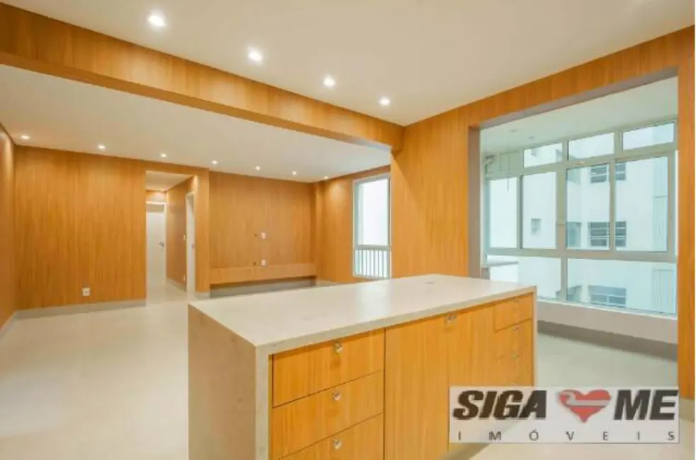 Foto 5 de Apartamento com 2 quartos à venda, 96m2 em Itaim Bibi, São Paulo - SP