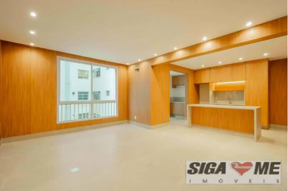 Foto 9 de Apartamento com 2 quartos à venda, 96m2 em Itaim Bibi, São Paulo - SP