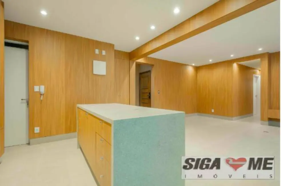 Foto 2 de Apartamento com 2 quartos à venda, 96m2 em Itaim Bibi, São Paulo - SP
