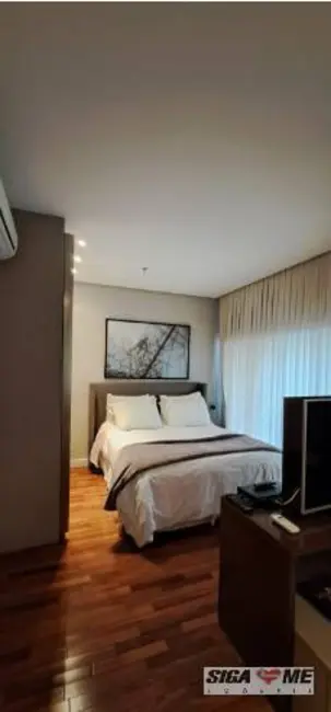Foto 6 de Apartamento com 1 quarto para alugar, 60m2 em Vila Olímpia, São Paulo - SP