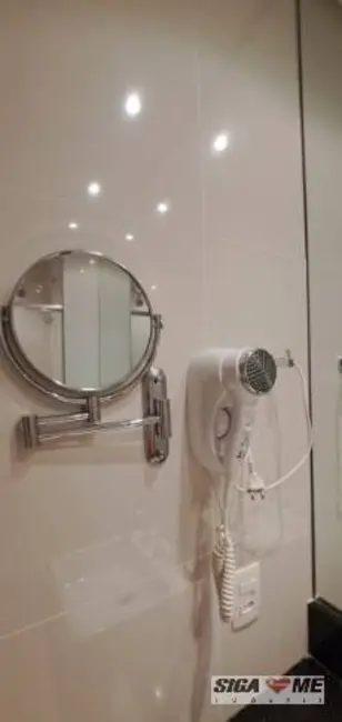 Foto 4 de Apartamento com 1 quarto para alugar, 60m2 em Vila Olímpia, São Paulo - SP