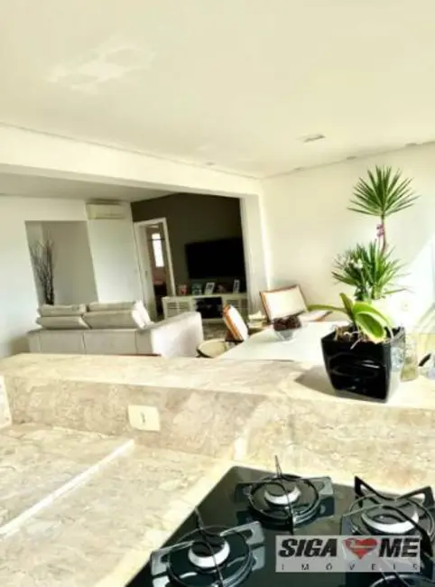 Apartamento com 3 quartos à venda, 117m2 em Vila Leopoldina, São Paulo - SP - imagem 4 Foto 4 de Apartamento com 3 quartos à venda, 117m2 em Vila Leopoldina, São Paulo - SP