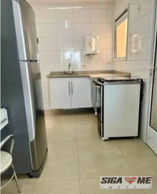 Apartamento com 3 quartos à venda, 117m2 em Vila Leopoldina, São Paulo - SP - imagem 5 Foto 5 de Apartamento com 3 quartos à venda, 117m2 em Vila Leopoldina, São Paulo - SP