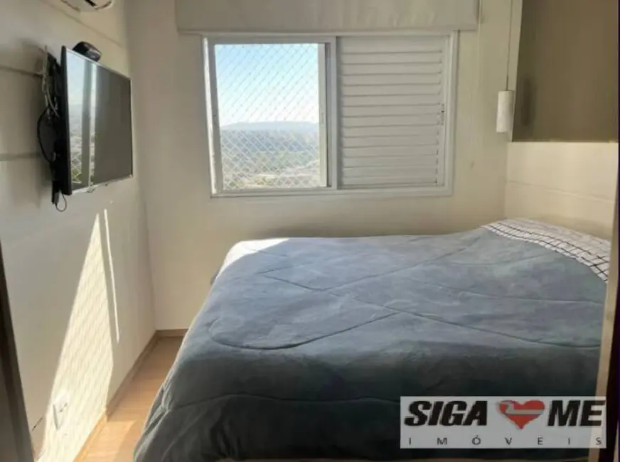 Apartamento com 3 quartos à venda, 117m2 em Vila Leopoldina, São Paulo - SP - imagem 9 Foto 9 de Apartamento com 3 quartos à venda, 117m2 em Vila Leopoldina, São Paulo - SP