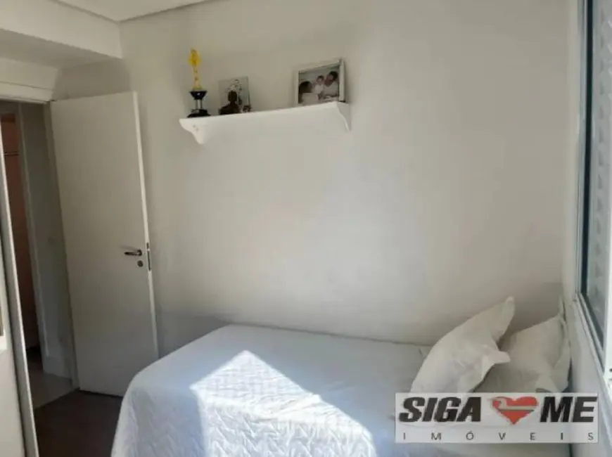 Apartamento com 3 quartos à venda, 117m2 em Vila Leopoldina, São Paulo - SP - imagem 7 Foto 7 de Apartamento com 3 quartos à venda, 117m2 em Vila Leopoldina, São Paulo - SP