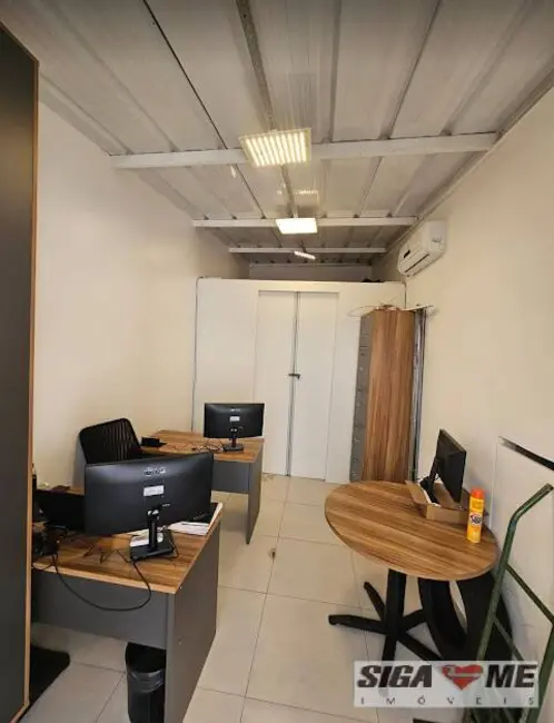 Foto 9 de Sala Comercial à venda e para alugar, 267m2 em Pinheiros, São Paulo - SP