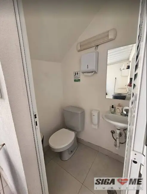 Foto 6 de Sala Comercial à venda e para alugar, 267m2 em Pinheiros, São Paulo - SP