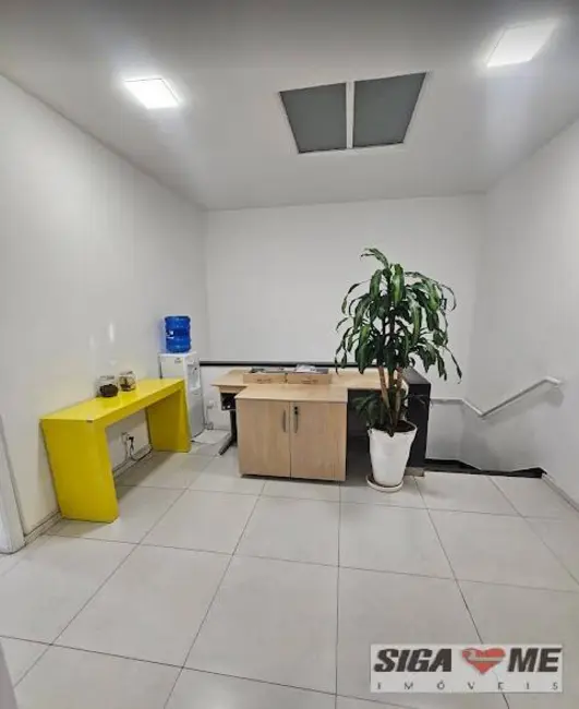 Foto 2 de Sala Comercial à venda e para alugar, 267m2 em Pinheiros, São Paulo - SP
