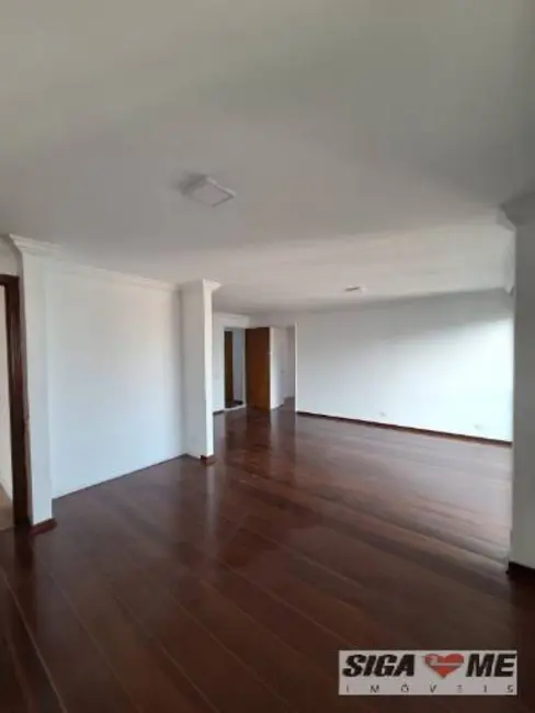 Apartamento com 3 quartos à venda, 102m2 em Vila Andrade, São Paulo - SP - imagem 3 Foto 3 de Apartamento com 3 quartos à venda, 102m2 em Vila Andrade, São Paulo - SP