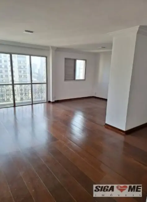 Foto 2 de Apartamento com 3 quartos à venda, 102m2 em Vila Andrade, São Paulo - SP
