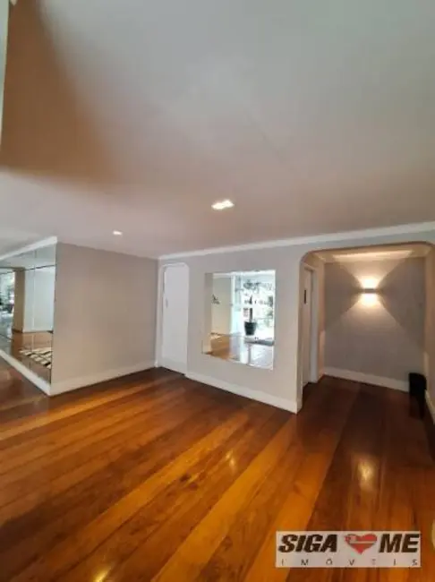 Foto 1 de Apartamento com 3 quartos à venda, 102m2 em Vila Andrade, São Paulo - SP
