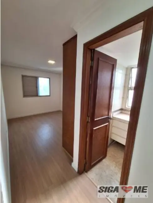 Apartamento com 3 quartos à venda, 102m2 em Vila Andrade, São Paulo - SP - imagem 7 Foto 7 de Apartamento com 3 quartos à venda, 102m2 em Vila Andrade, São Paulo - SP