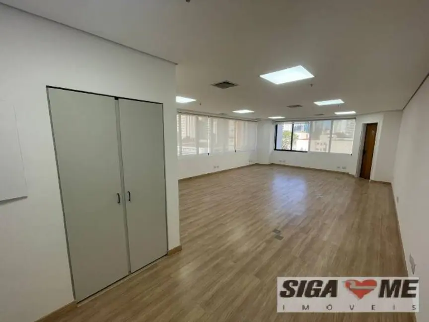 Sala Comercial à venda, 75m2 em Itaim Bibi, São Paulo - SP - imagem 5 Foto 5 de Sala Comercial à venda, 75m2 em Itaim Bibi, São Paulo - SP