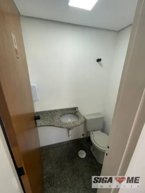 Sala Comercial à venda, 75m2 em Itaim Bibi, São Paulo - SP - imagem 3 Foto 3 de Sala Comercial à venda, 75m2 em Itaim Bibi, São Paulo - SP