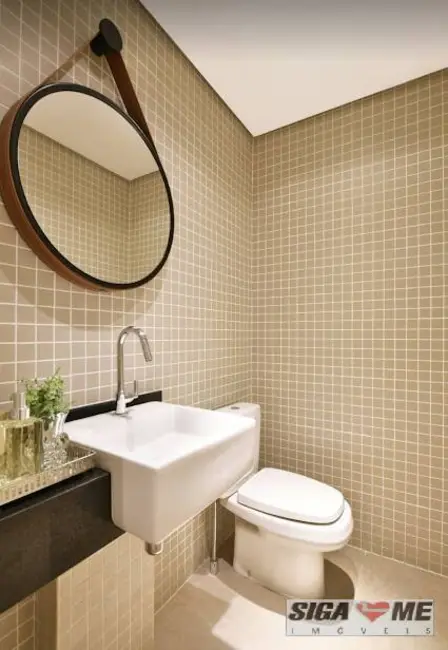 Foto 9 de Apartamento com 1 quarto para alugar, 74m2 em Vila Nova Conceição, São Paulo - SP