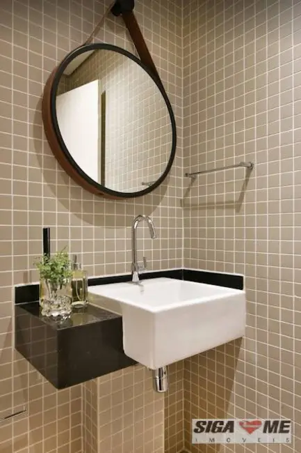 Foto 8 de Apartamento com 1 quarto para alugar, 74m2 em Vila Nova Conceição, São Paulo - SP