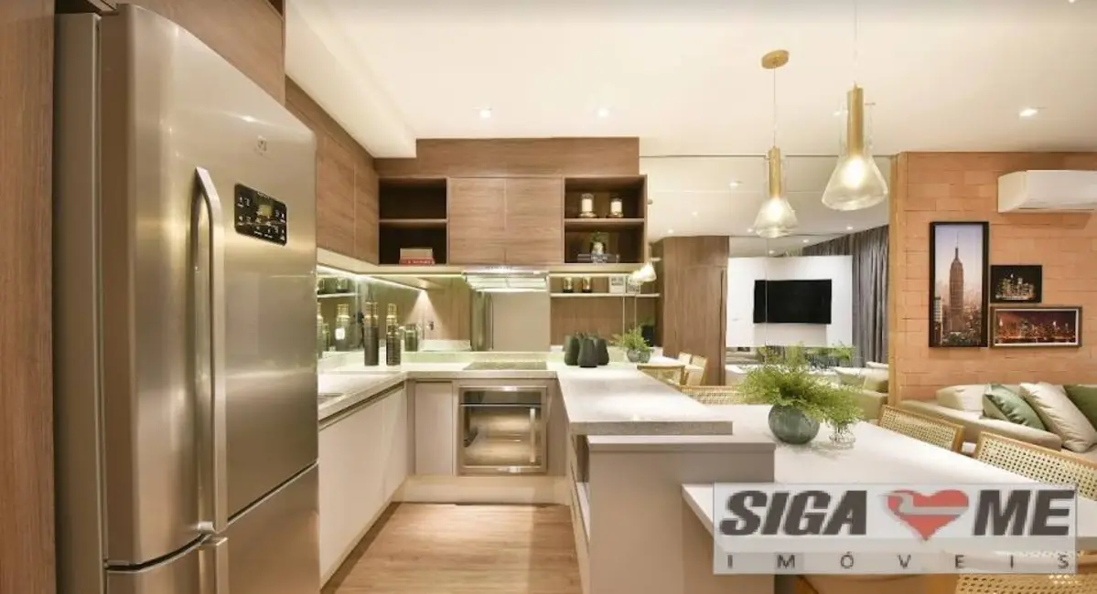 Foto 7 de Apartamento com 1 quarto para alugar, 74m2 em Vila Nova Conceição, São Paulo - SP