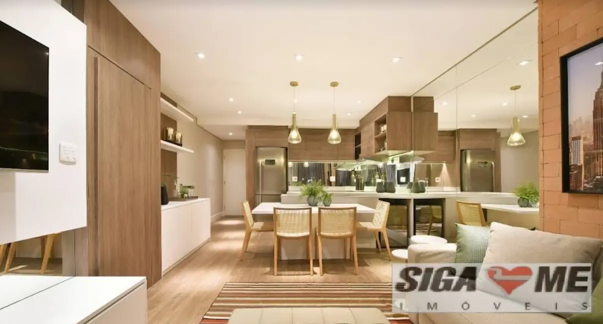 Foto 6 de Apartamento com 1 quarto para alugar, 74m2 em Vila Nova Conceição, São Paulo - SP