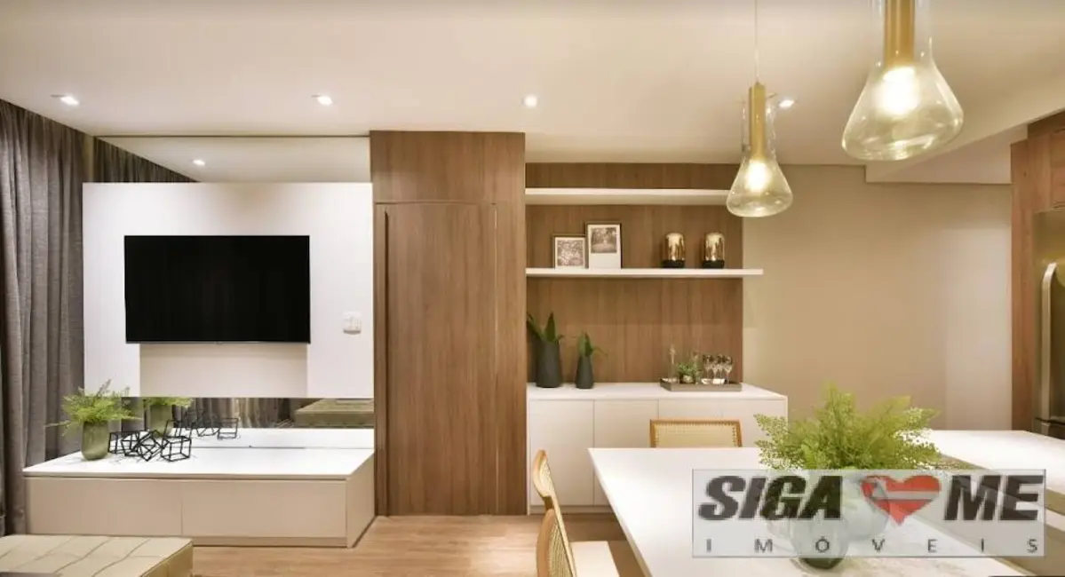 Foto 2 de Apartamento com 1 quarto para alugar, 74m2 em Vila Nova Conceição, São Paulo - SP